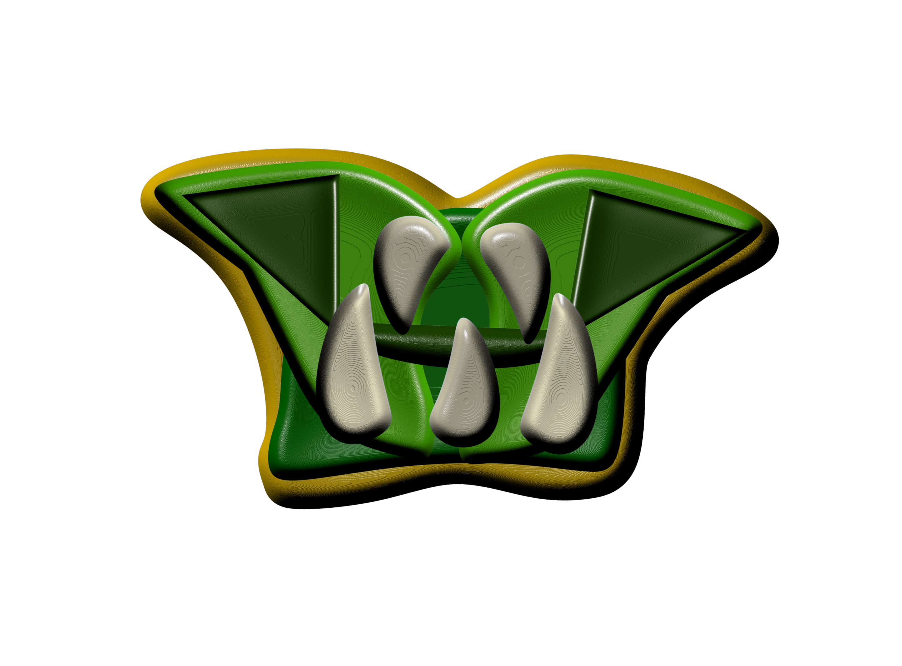 Goblin Emblem