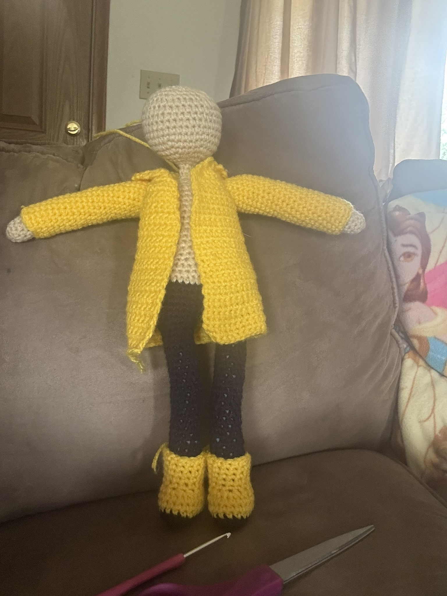 coraline in jacket