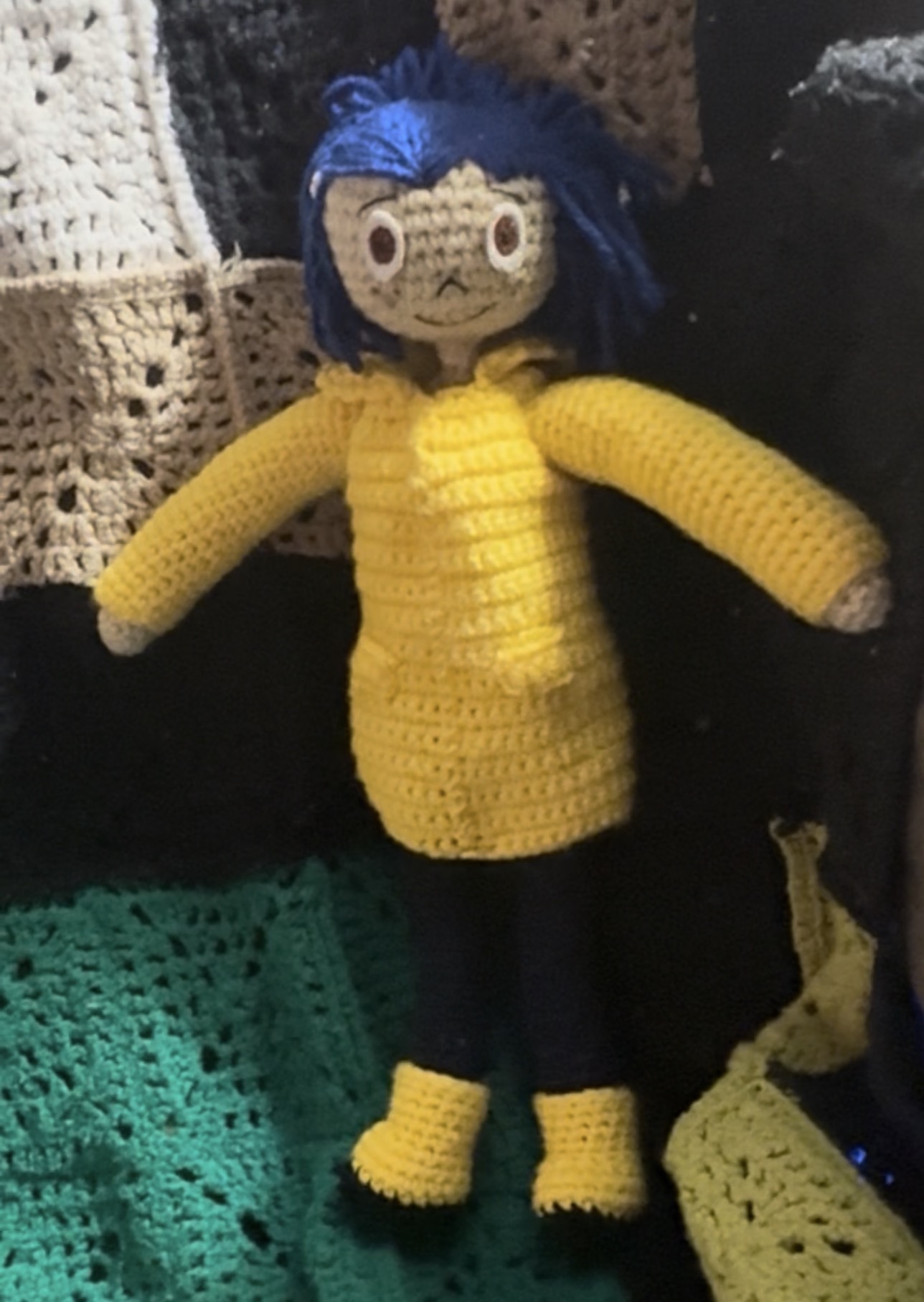 Coraline