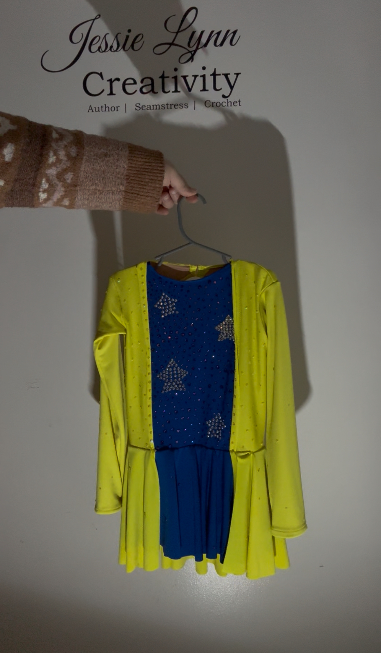 Coraline Dress