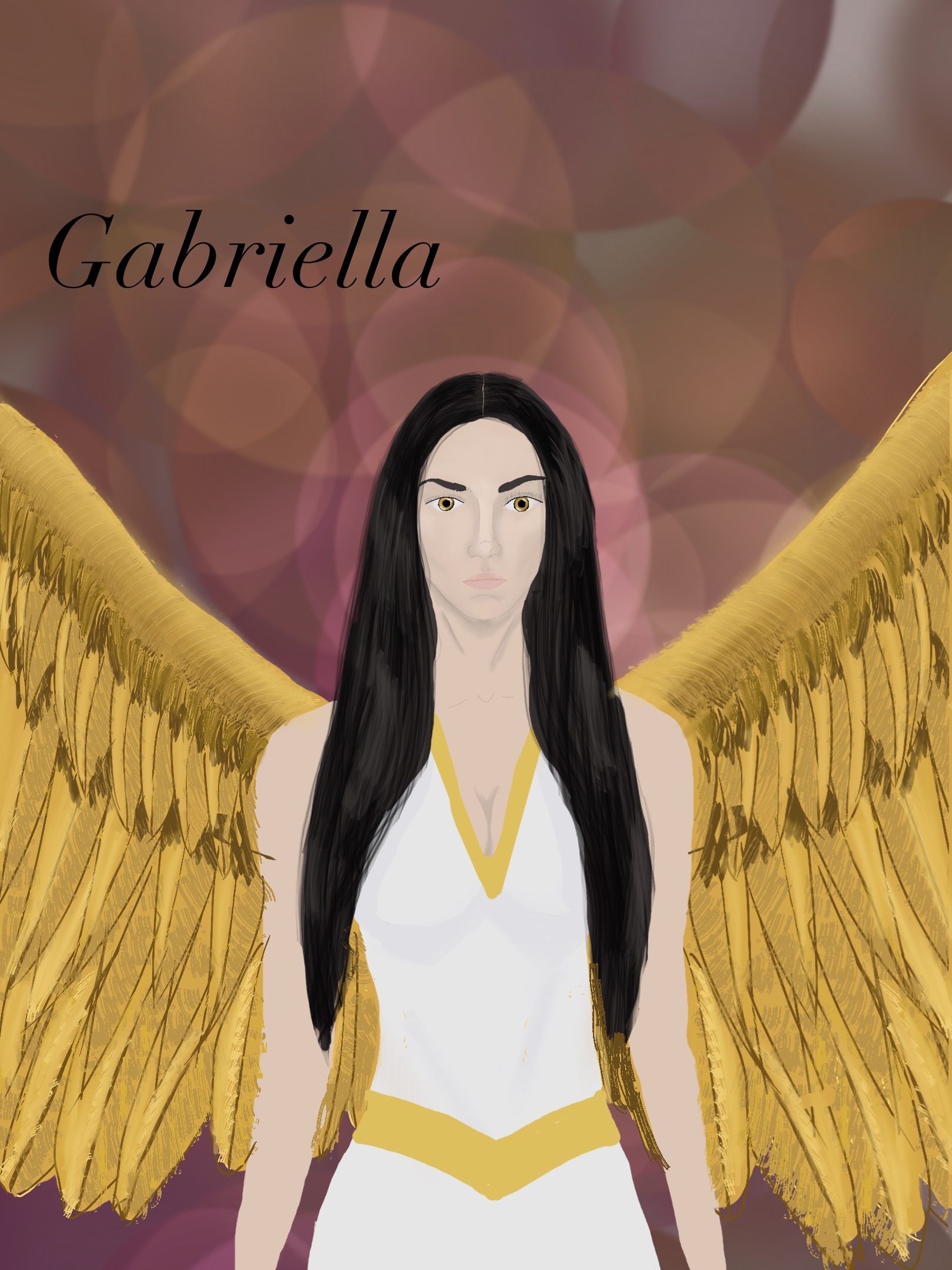 Gabriella