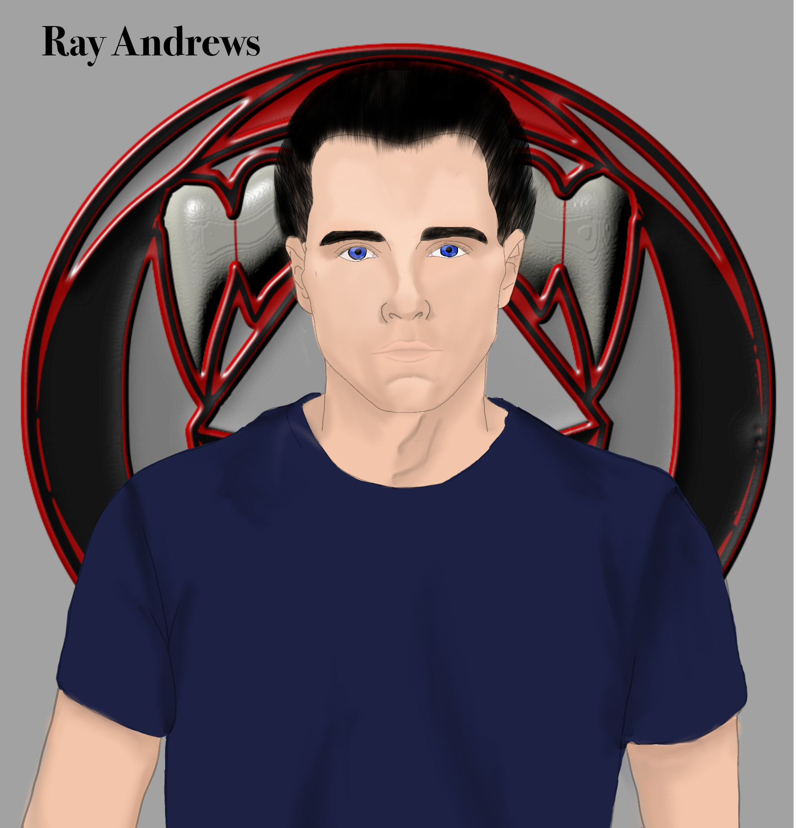 Ray Andrews